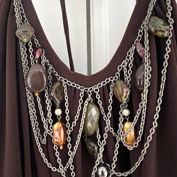 Boston Proper dress - Picture 3 of 4